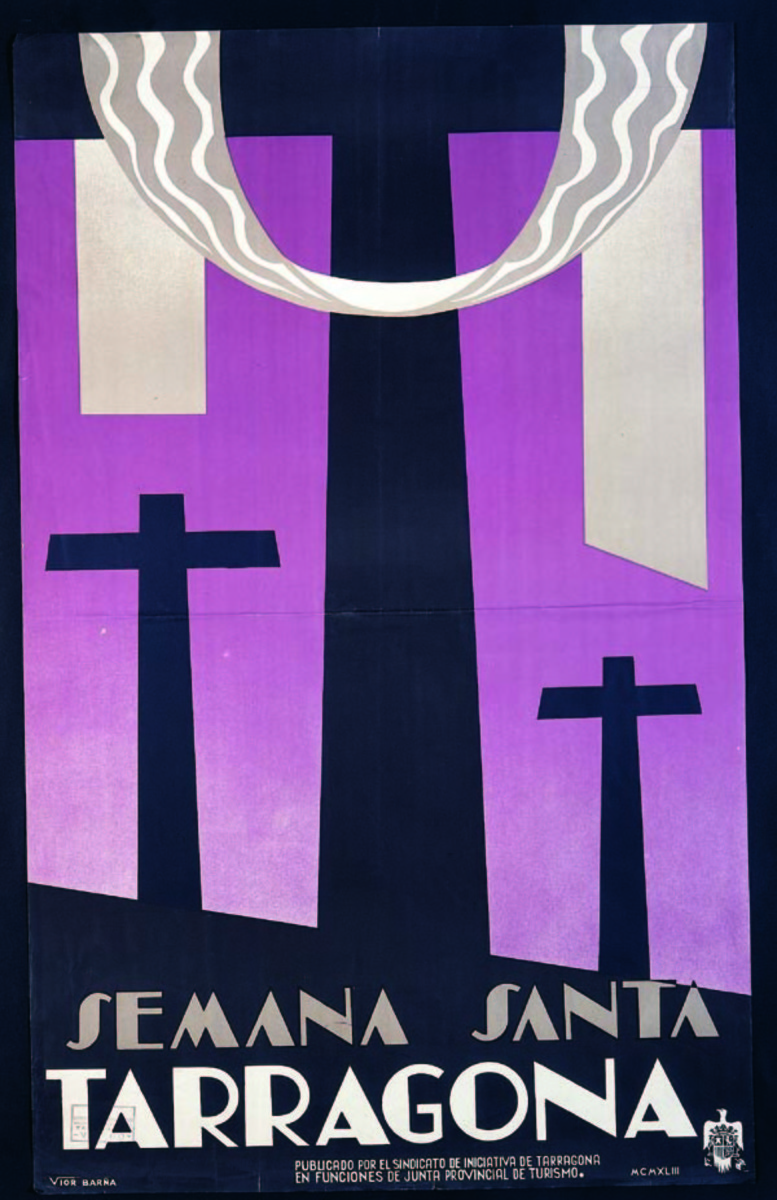 Semana Santa en Tarragona  